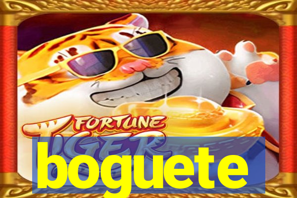 boguete