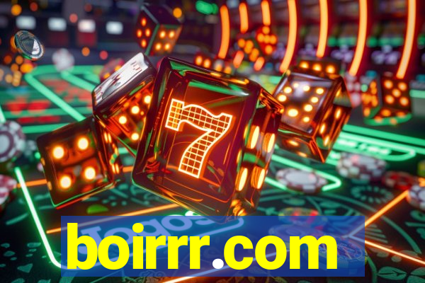 boirrr.com