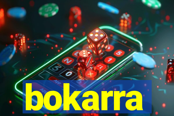 bokarra