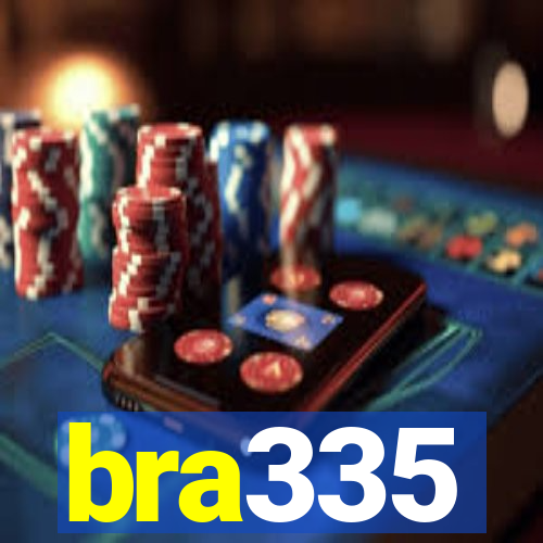 bra335