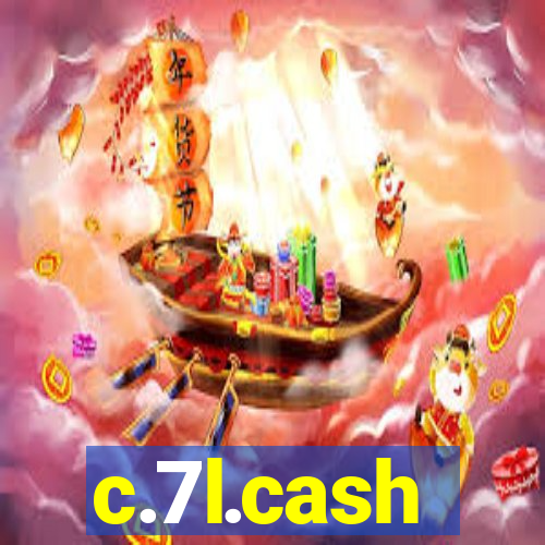 c.7l.cash