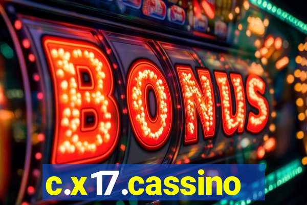 c.x17.cassino