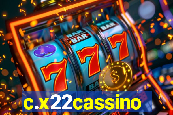 c.x22cassino