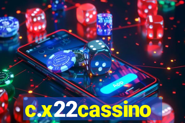 c.x22cassino