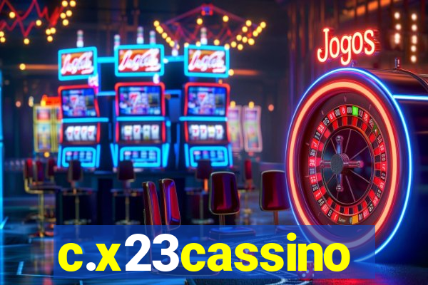 c.x23cassino