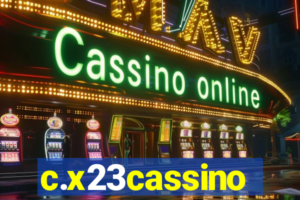 c.x23cassino