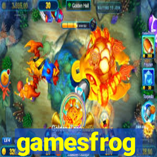 gamesfrog