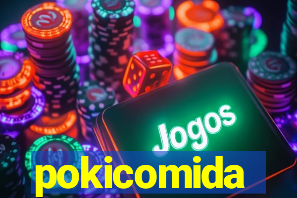 pokicomida