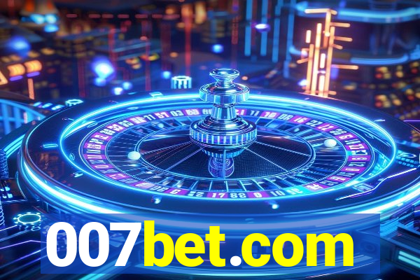 007bet.com