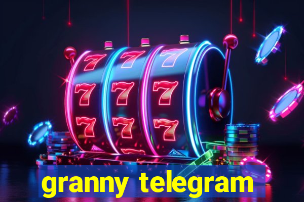 granny telegram