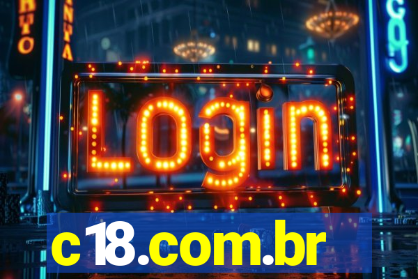 c18.com.br