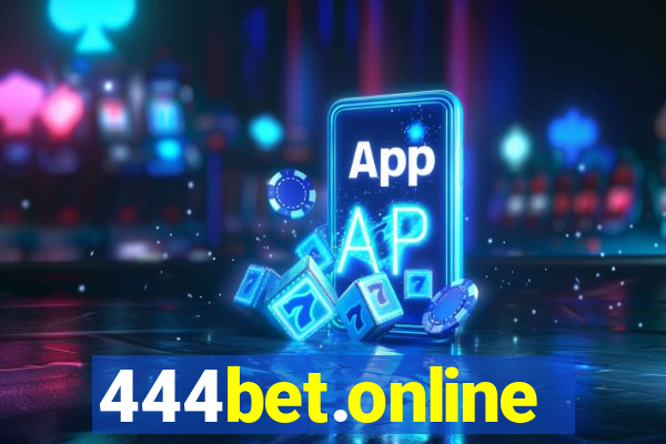 444bet.online