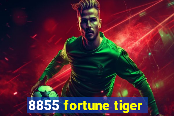 8855 fortune tiger