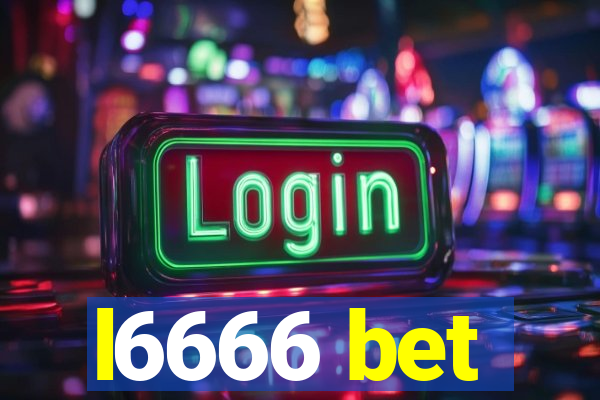 l6666 bet