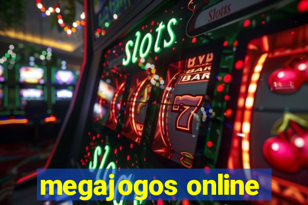 megajogos online