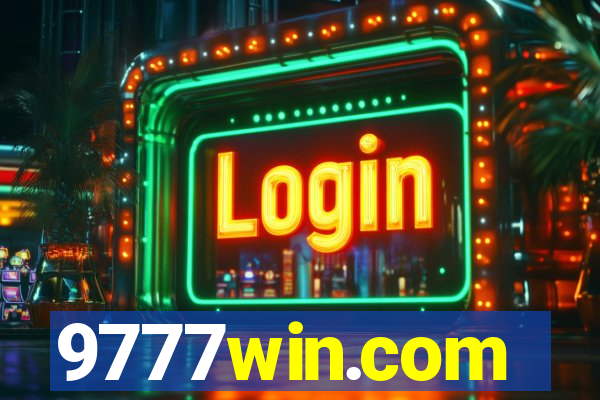 9777win.com