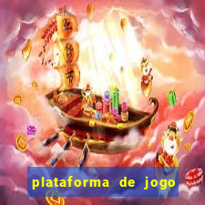 plataforma de jogo com depósito mínimo de r$ 1