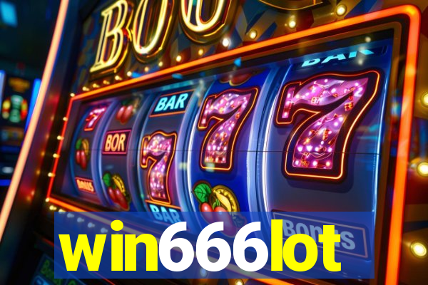 win666lot