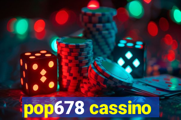 pop678 cassino