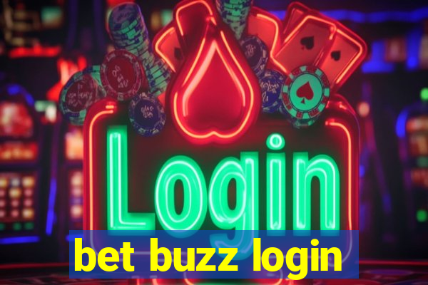 bet buzz login