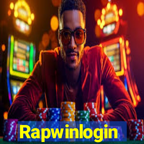 Rapwinlogin