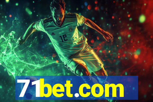 71bet.com