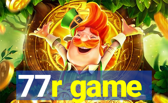 77r game