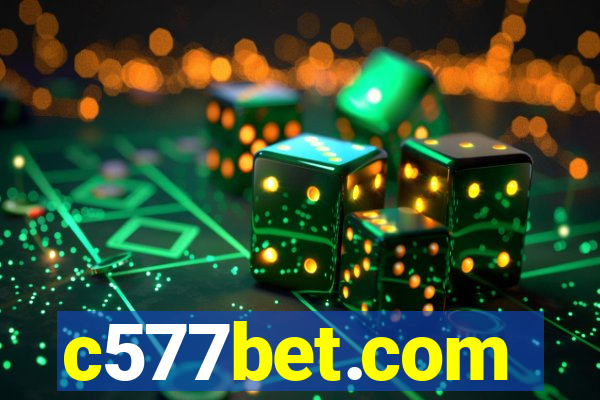 c577bet.com