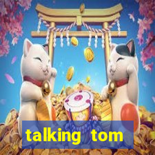 talking tom dinheiro infinito