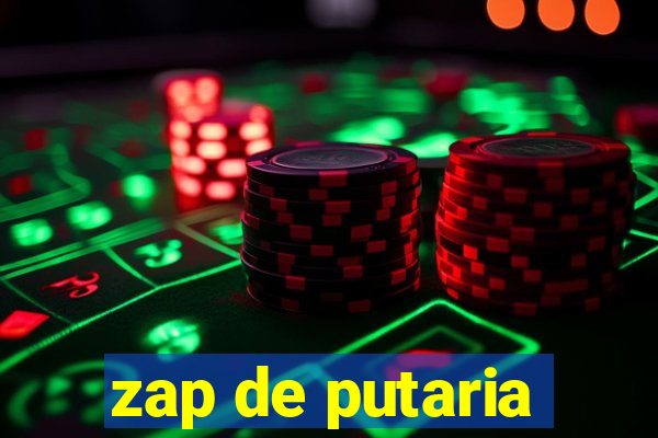 zap de putaria