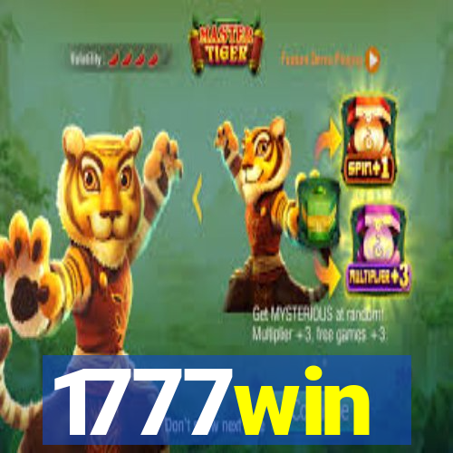 1777win