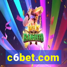 c6bet.com