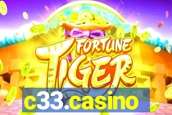 c33.casino