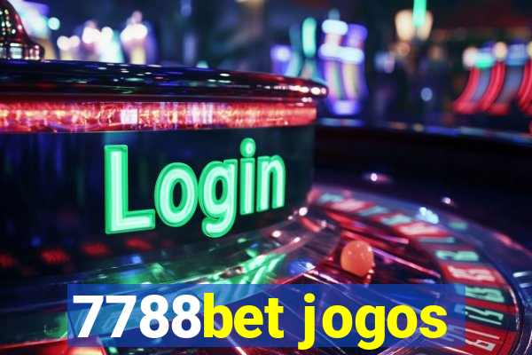 7788bet jogos