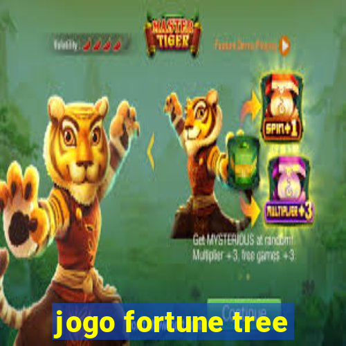 jogo fortune tree