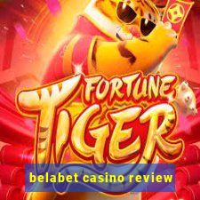 belabet casino review