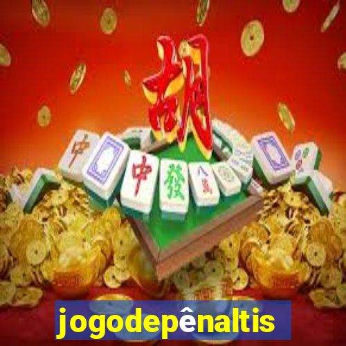 jogodepênaltis