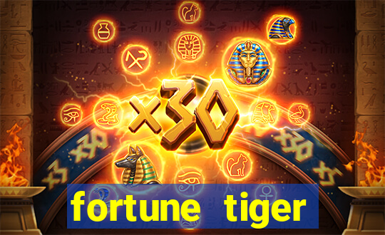 fortune tiger cassino pix