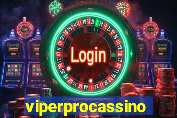 viperprocassino