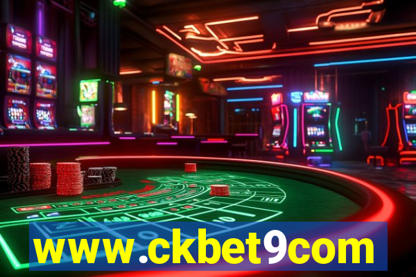 www.ckbet9com