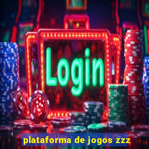 plataforma de jogos zzz