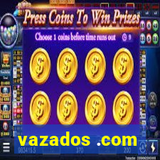 vazados .com