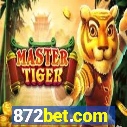 872bet.com