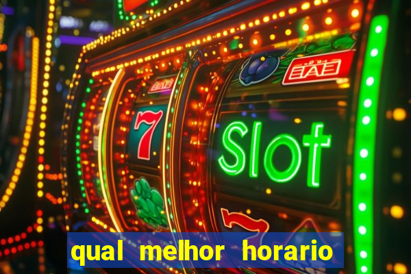 qual melhor horario para jogar money coming