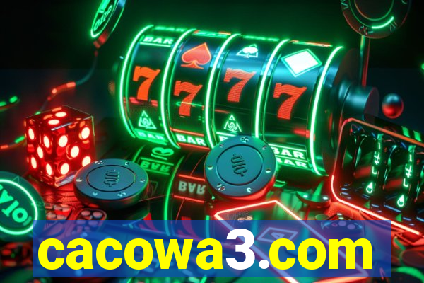 cacowa3.com