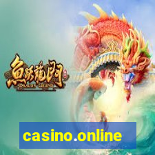 casino.online