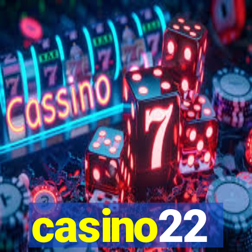 casino22