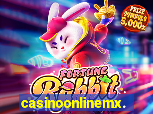 casinoonlinemx.mx