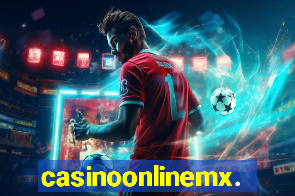 casinoonlinemx.mx