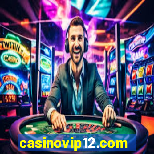 casinovip12.com